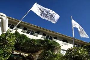 Hôtel Ermitage, St. Tropez