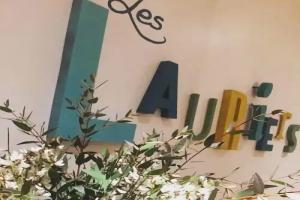 Hôtel Les Lauriers, St. Tropez