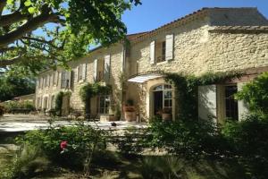 Hôtel Mas Valentine, St. Remy-de-Provence