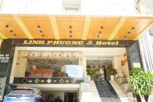 Linh Phuong 3 Hotel, Can Tho