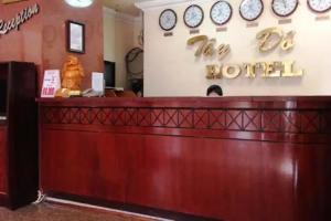 Tay Ho Hotel, Can Tho