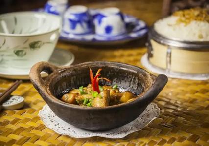 Victoria Can Tho Resort - 13