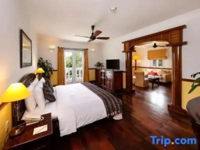 Victoria Can Tho Resort - 92