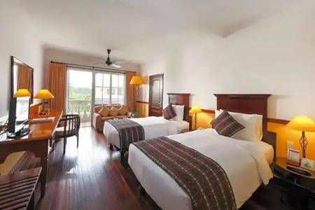 Victoria Can Tho Resort - 81