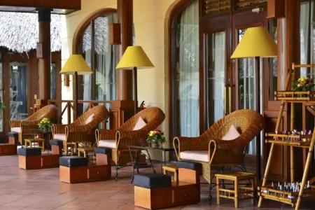 Victoria Can Tho Resort - 35