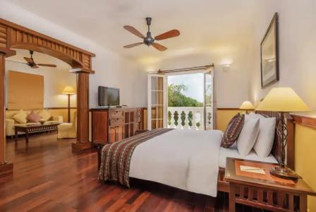 Victoria Can Tho Resort - 3