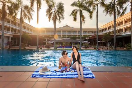 Victoria Can Tho Resort - 16