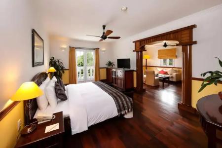 Victoria Can Tho Resort - 44