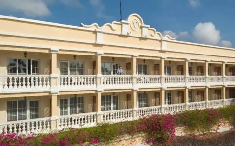 Victoria Can Tho Resort - 0