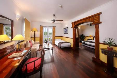 Victoria Can Tho Resort - 47