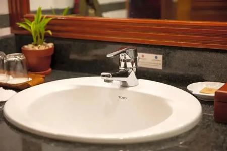 Victoria Can Tho Resort - 71