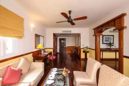 Victoria Can Tho Resort - 100