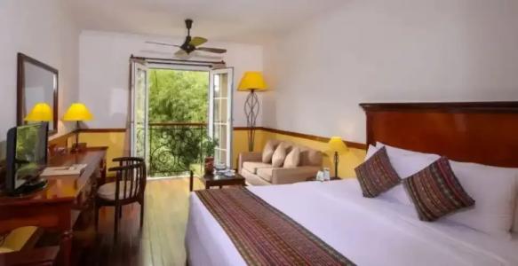 Victoria Can Tho Resort - 67