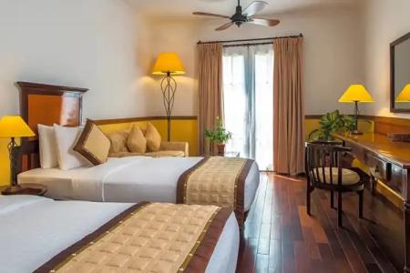 Victoria Can Tho Resort - 78