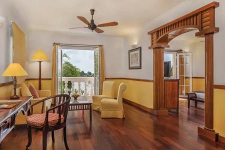 Victoria Can Tho Resort - 7