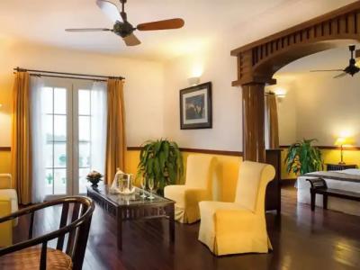 Victoria Can Tho Resort - 95