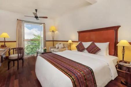 Victoria Can Tho Resort - 60