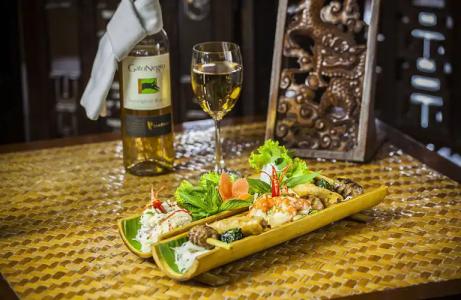 Victoria Can Tho Resort - 12