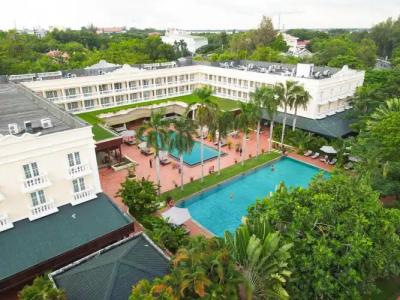 Victoria Can Tho Resort - 38