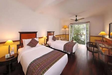 Victoria Can Tho Resort - 69