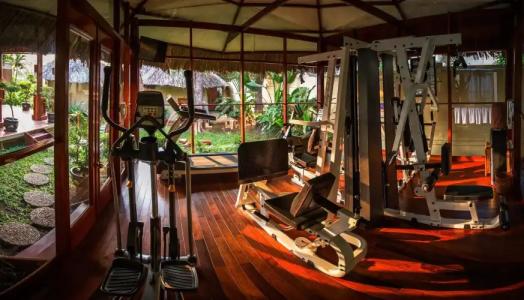 Victoria Can Tho Resort - 24