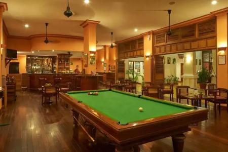 Victoria Can Tho Resort - 22