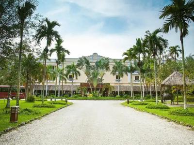 Victoria Can Tho Resort - 41