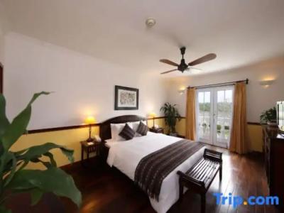 Victoria Can Tho Resort - 91