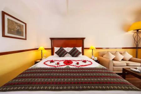 Victoria Can Tho Resort - 45