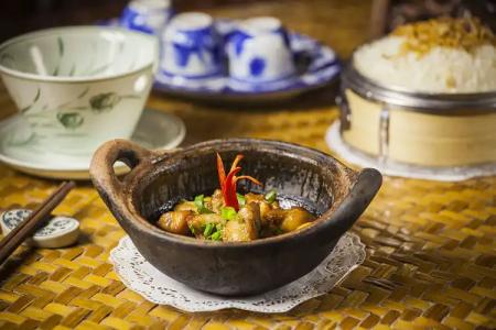 Victoria Can Tho Resort - 11