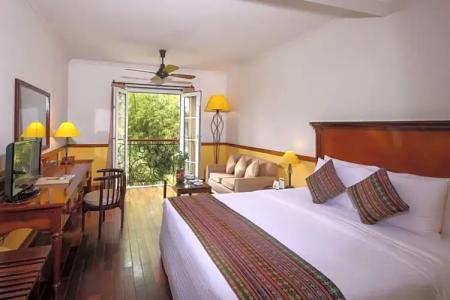 Victoria Can Tho Resort - 65