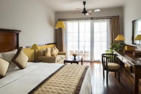 Victoria Can Tho Resort - 2