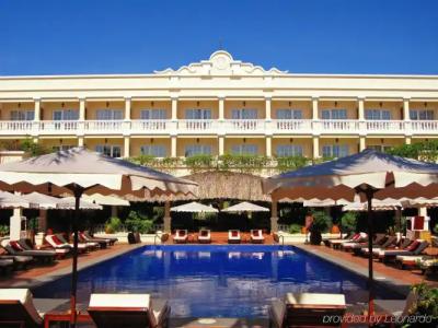 Victoria Can Tho Resort - 39