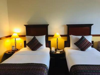 Victoria Can Tho Resort - 42