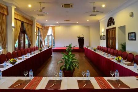 Victoria Can Tho Resort - 19