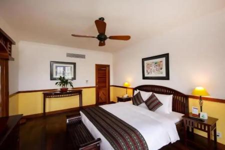 Victoria Can Tho Resort - 86