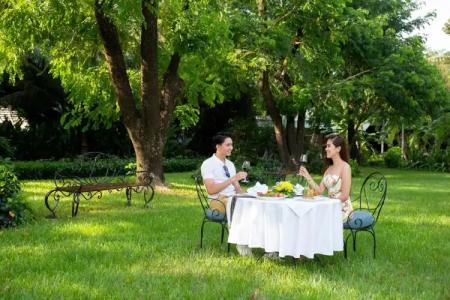 Victoria Can Tho Resort - 31