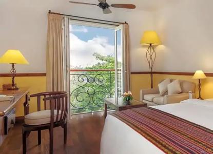 Victoria Can Tho Resort - 64