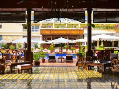 Victoria Can Tho Resort - 29