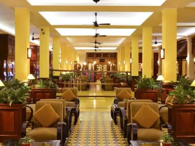 Victoria Can Tho Resort - 30