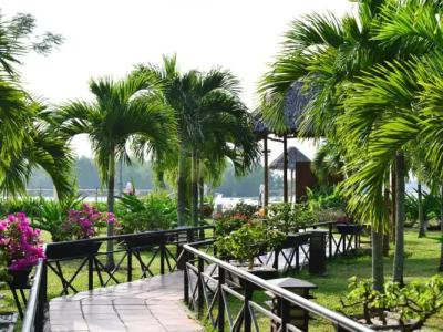 Victoria Can Tho Resort - 25