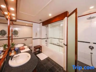 Victoria Can Tho Resort - 94