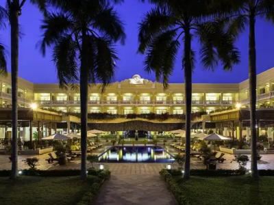 Victoria Can Tho Resort - 26