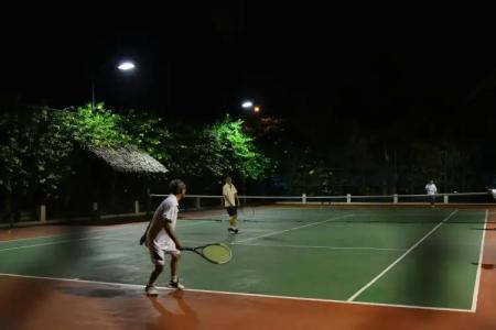 Victoria Can Tho Resort - 23