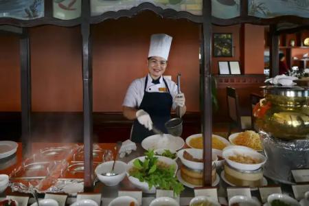 Victoria Can Tho Resort - 34