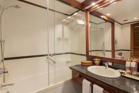 Victoria Can Tho Resort - 9