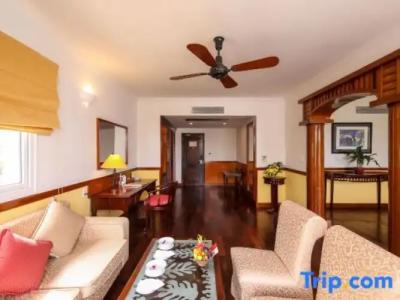 Victoria Can Tho Resort - 93