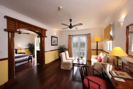 Victoria Can Tho Resort - 99