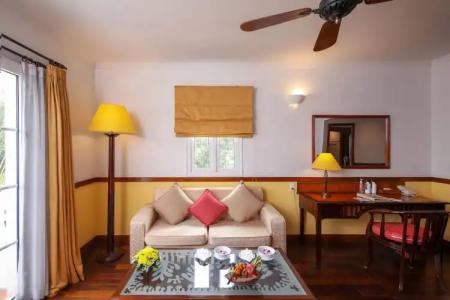 Victoria Can Tho Resort - 101