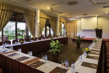 Victoria Can Tho Resort - 18